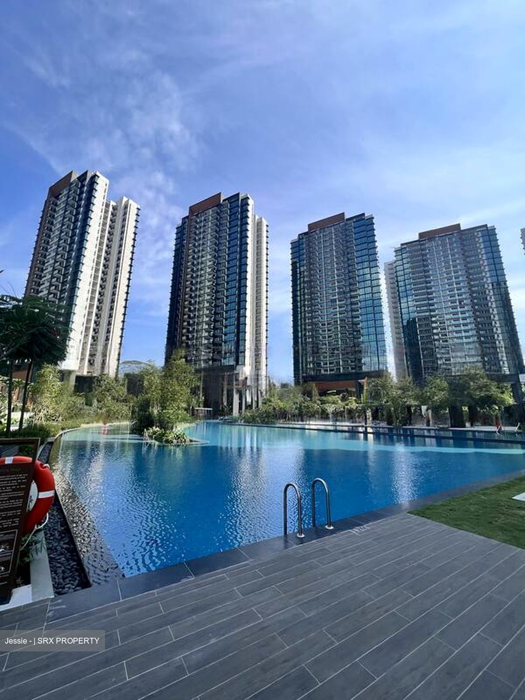 Normanton Park (D5), Apartment #473067571